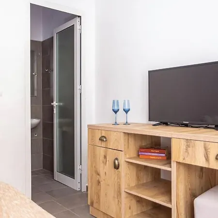 Stylish 1 Super Ap Apartament Himara