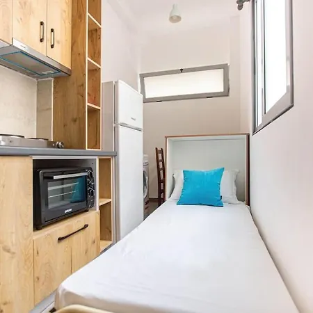 Stylish 1 Super Ap Apartament Himara