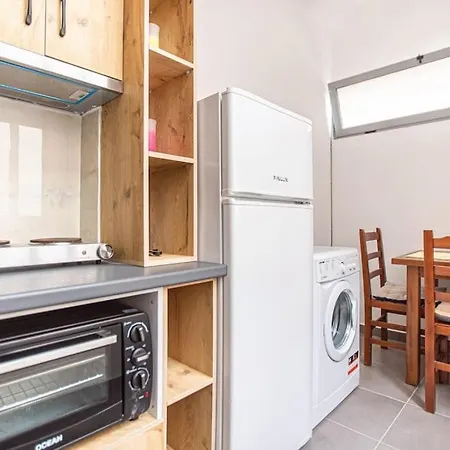 Apartmán Stylish 1 Super Ap Himarë