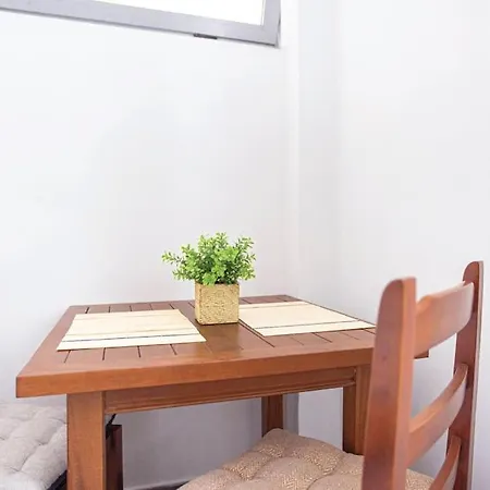 Stylish 1 Super Ap Apartment Himare