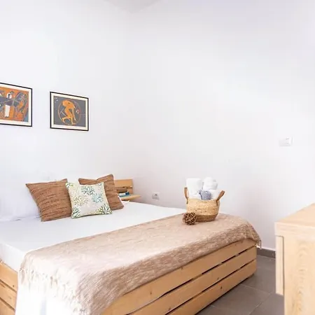 Apartment Stylish 1 Super Ap Himare