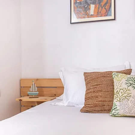 Stylish 1 Super Ap Apartment