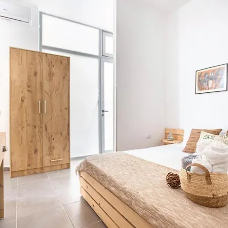 Stylish 1 Super Ap Apartment